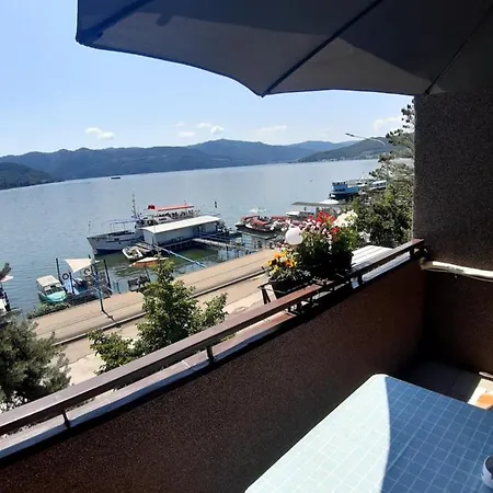 Apartament Edy Orşova Esterno foto