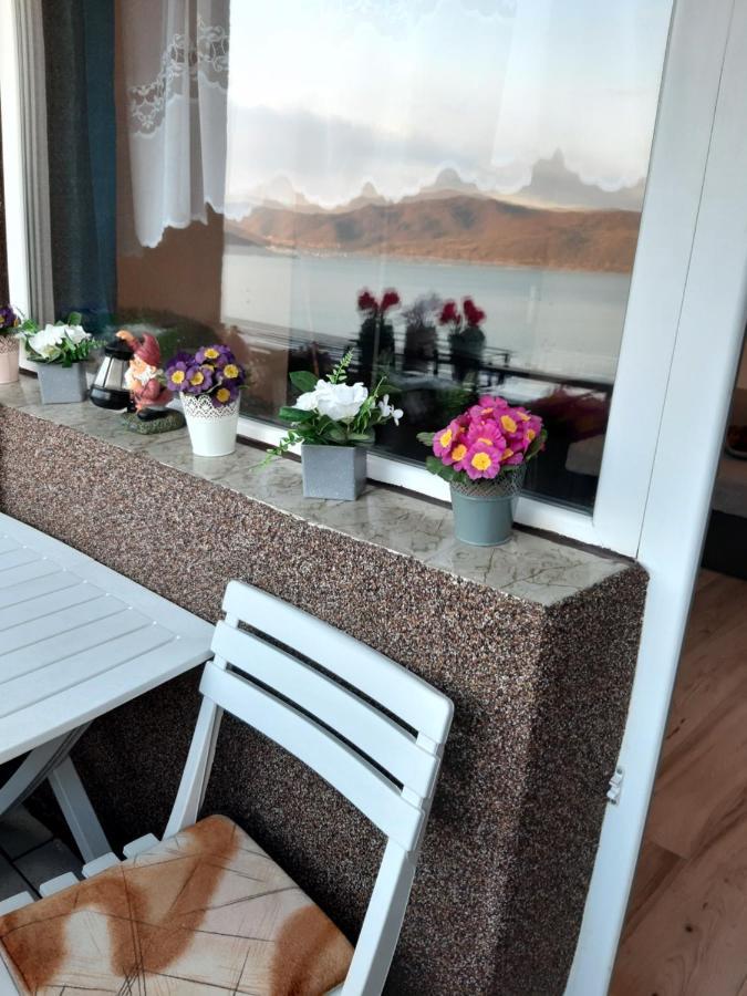 Apartment Edy *