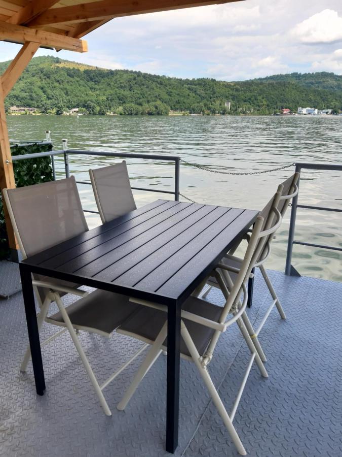 Apartment Edy Orsova