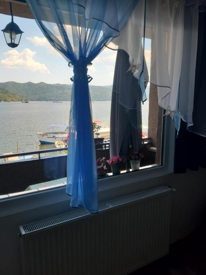 Apartment Edy Orsova