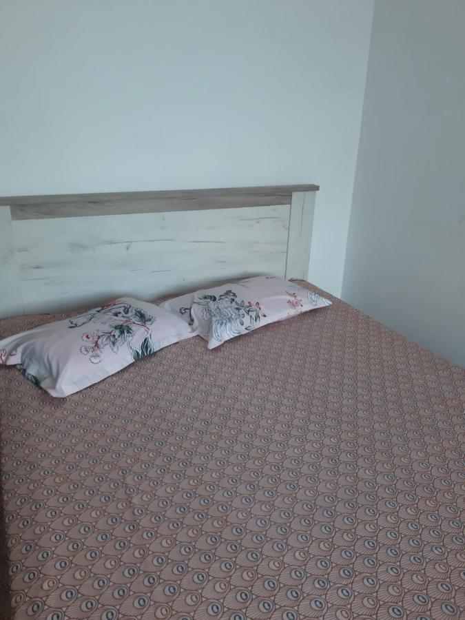 Apartment Edy Orsova