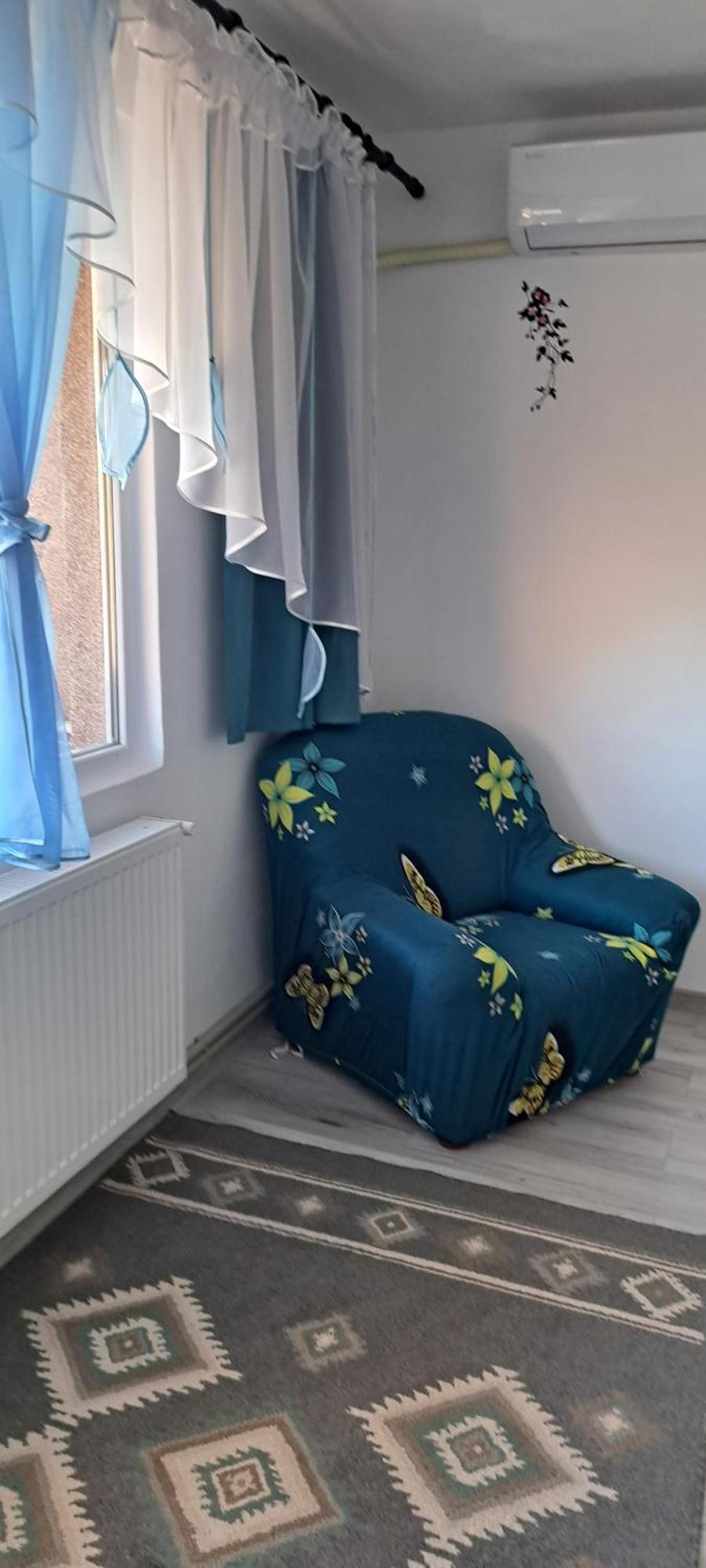 Apartment Edy *