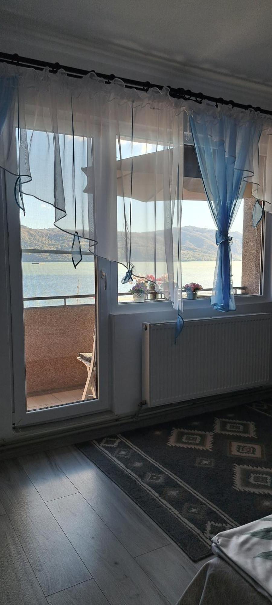 Apartment Edy Orsova
