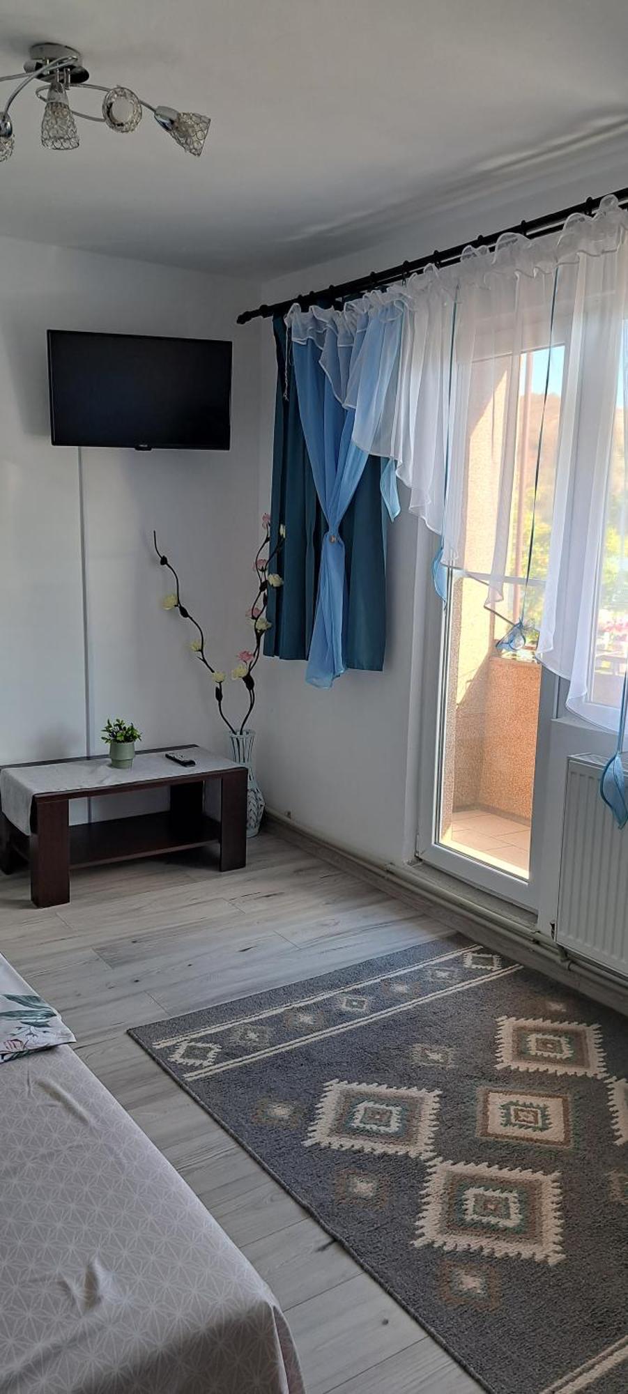 Apartment Edy *