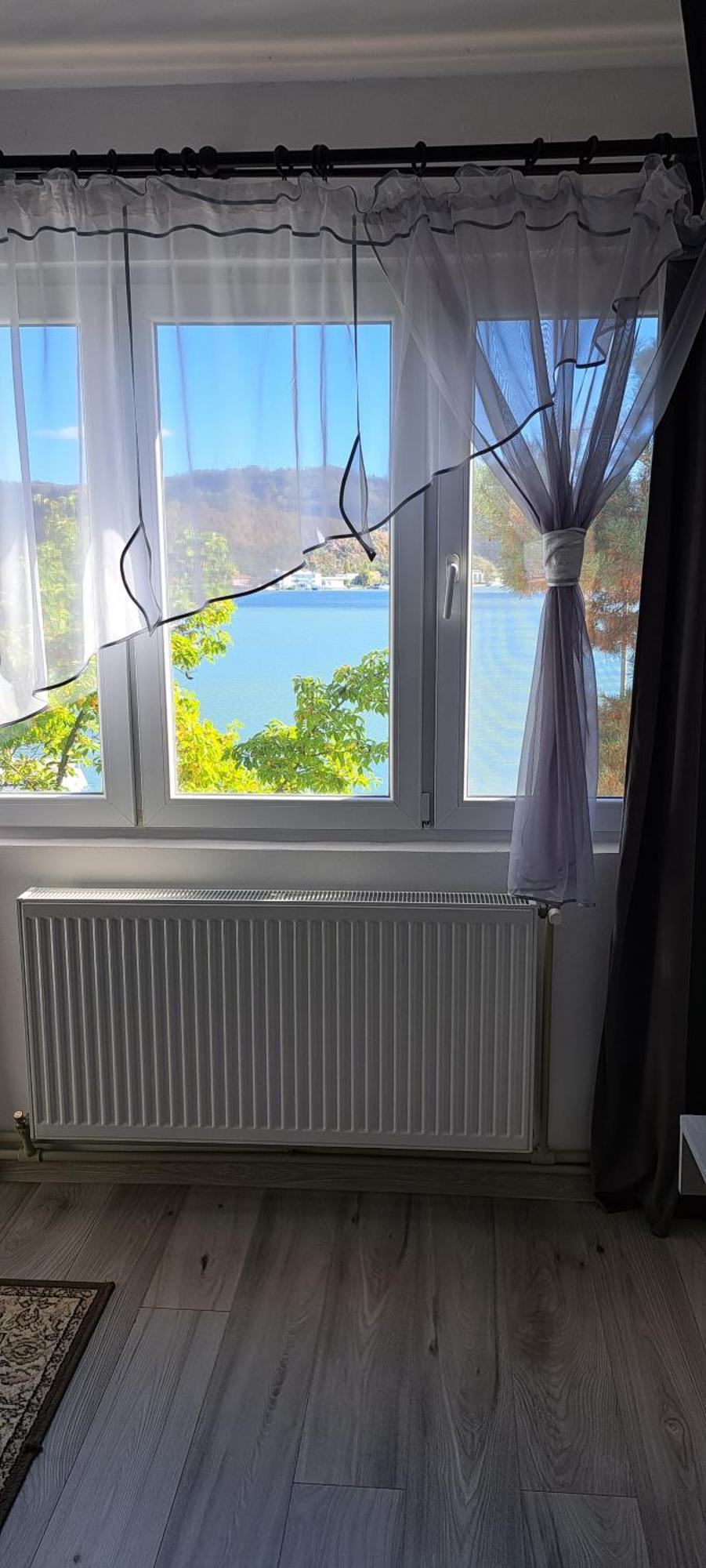 Apartment Edy Orsova