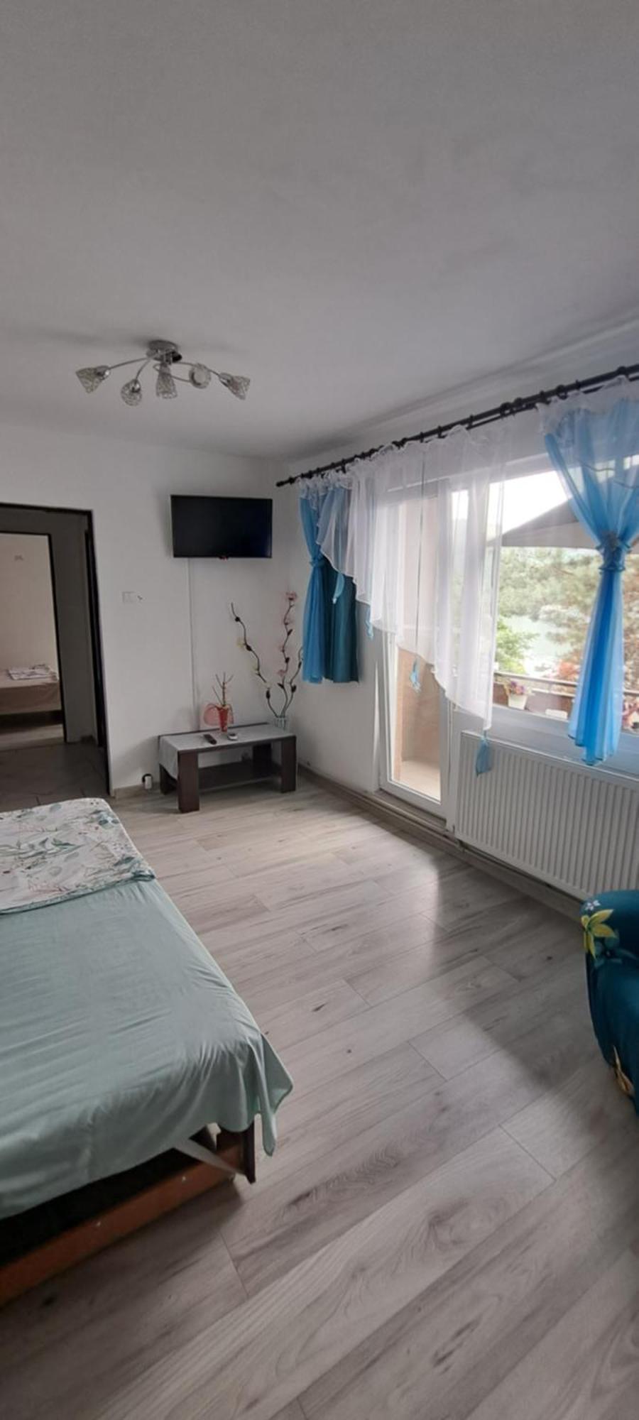 Apartment Edy
