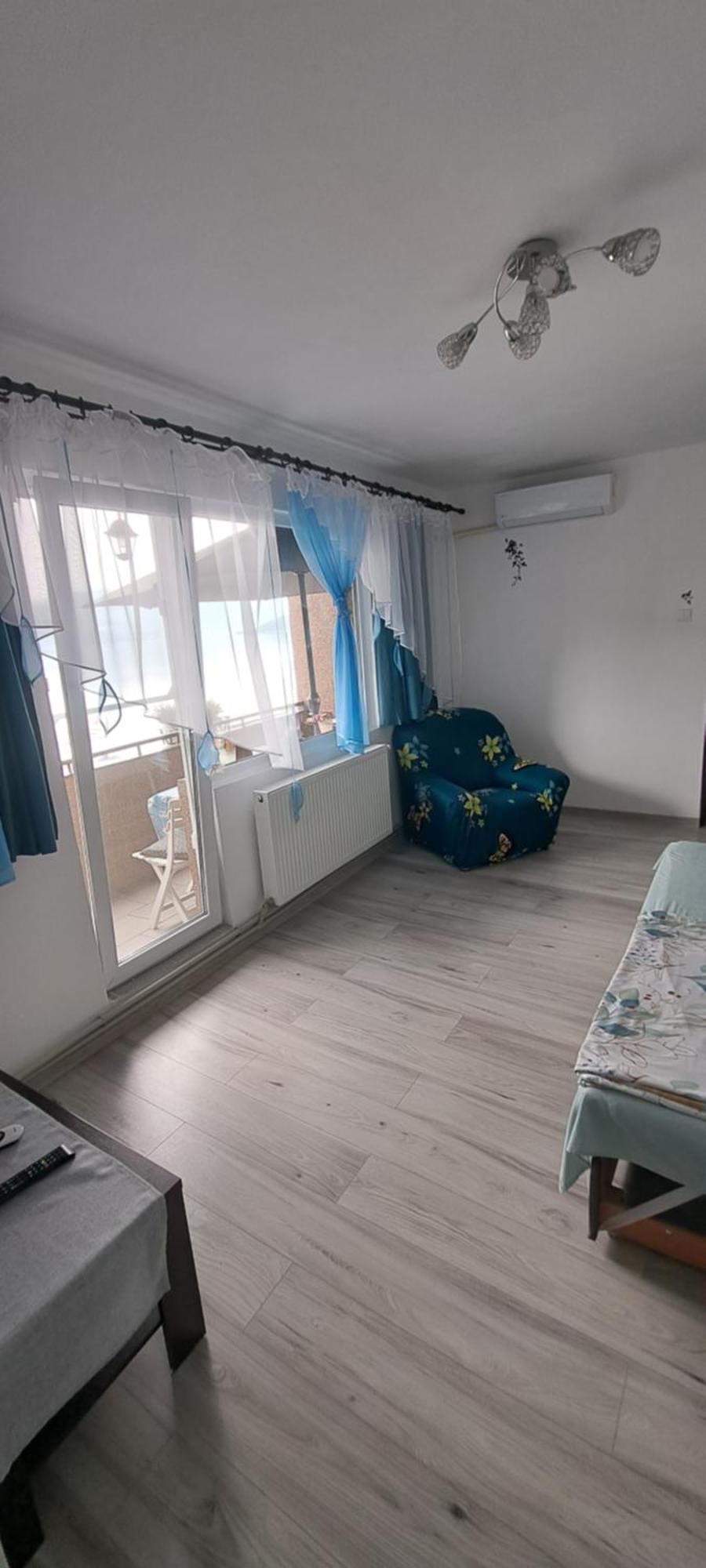 Apartment Edy *