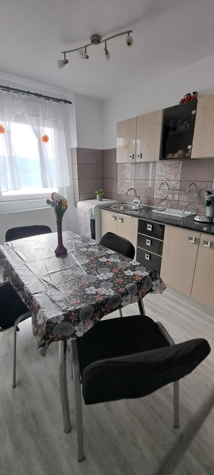 Apartment Edy Orsova
