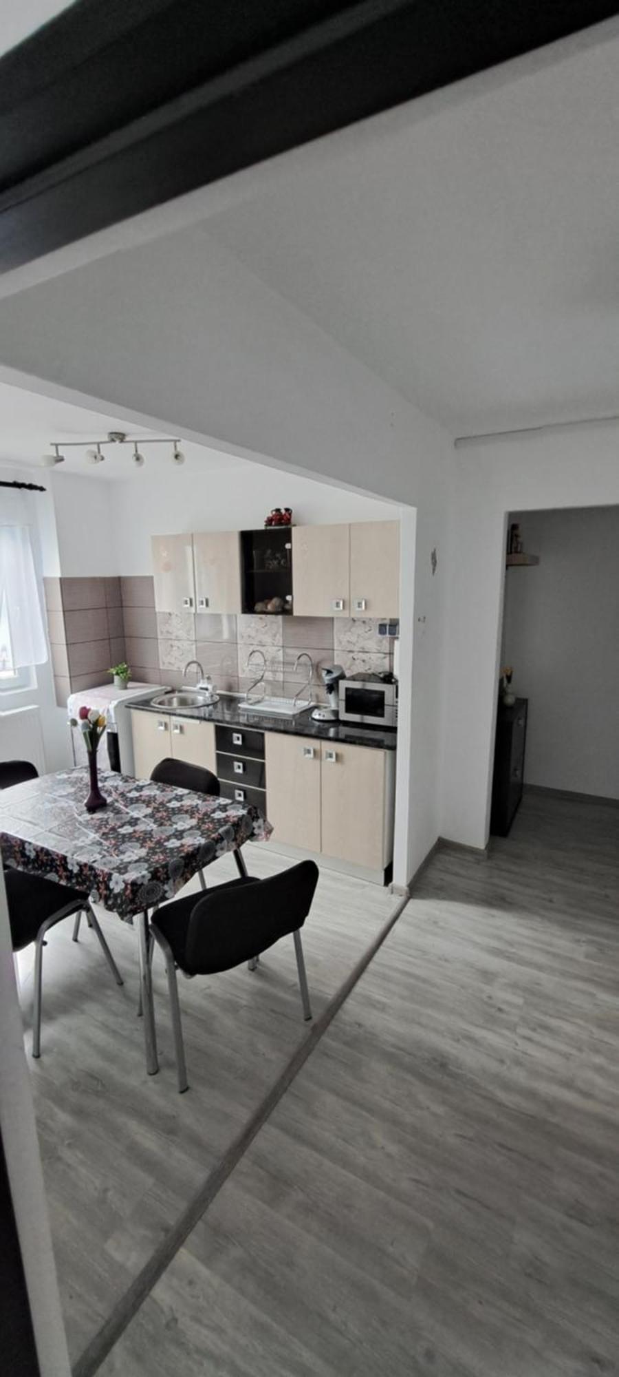 Edy Apartment