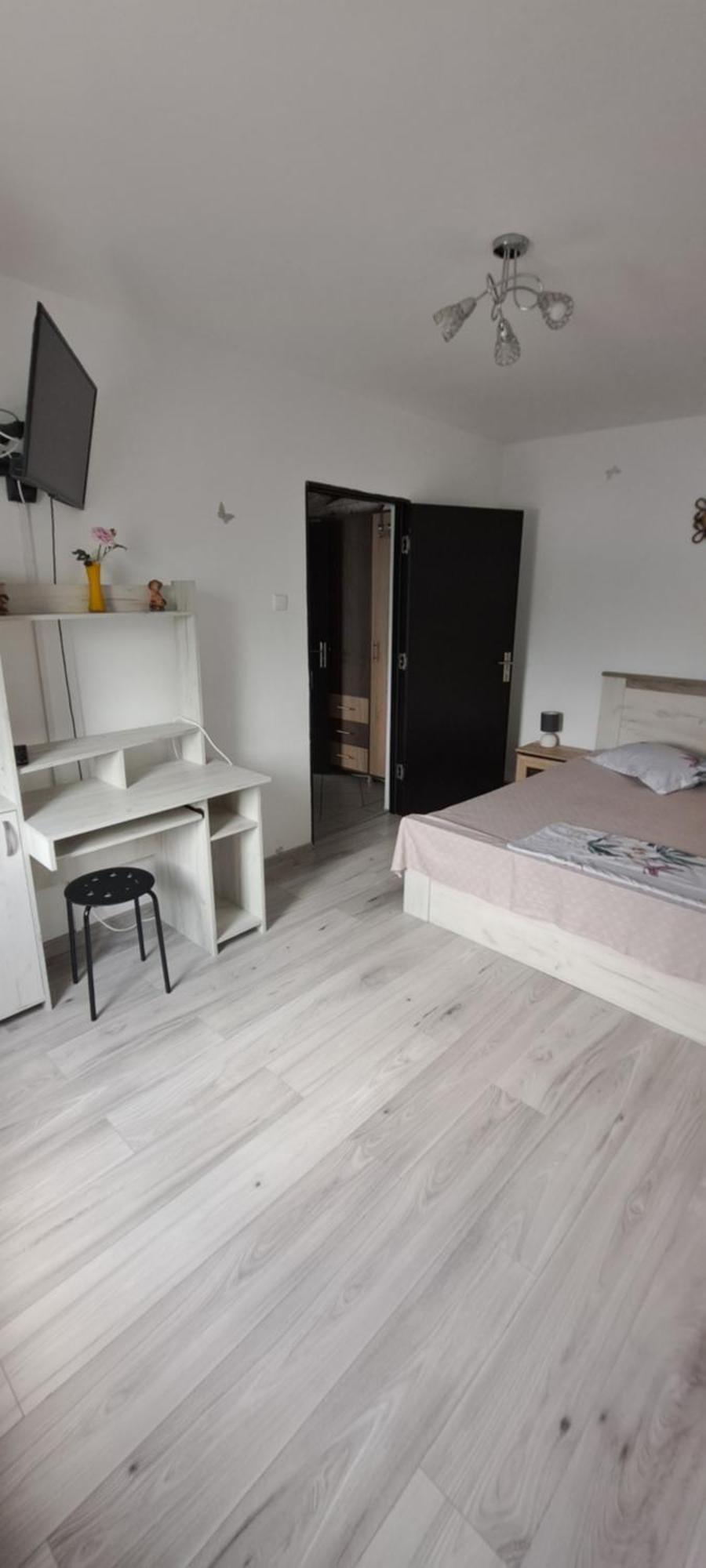 Edy Apartment *